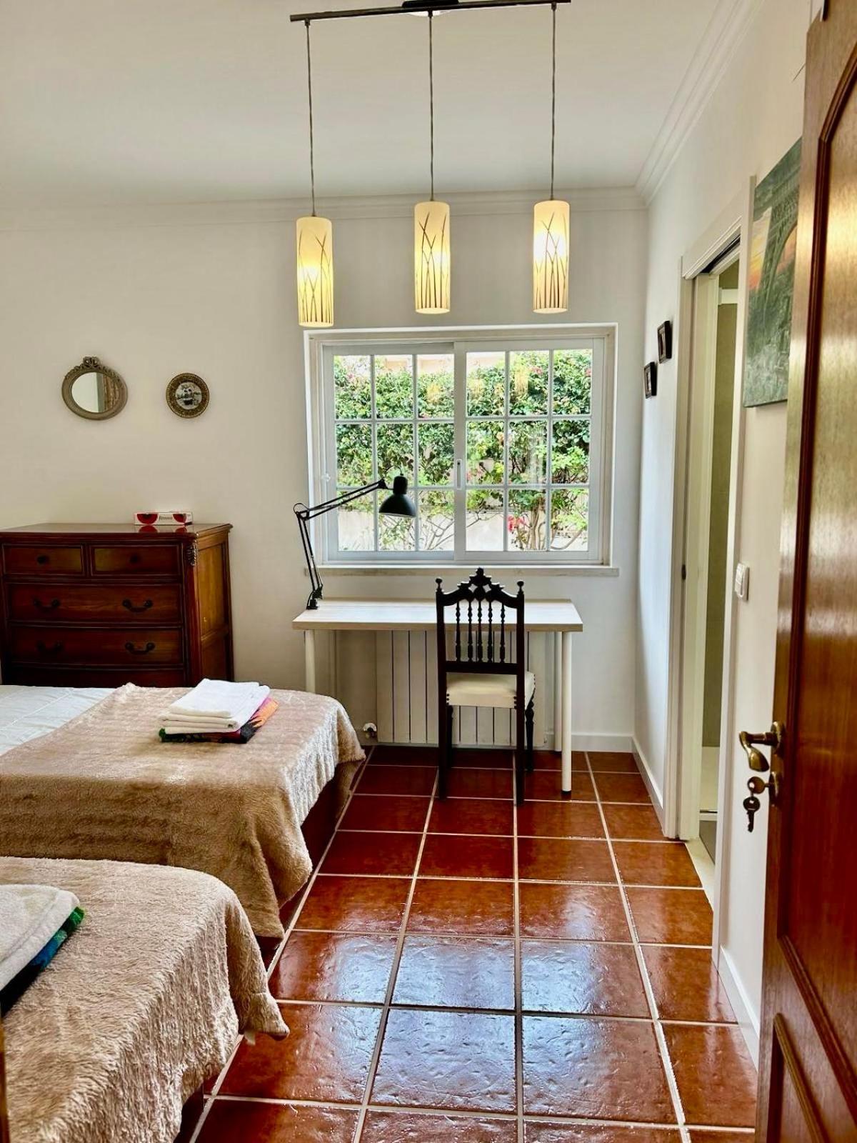 Grace Villa Aldeia de Juzo エクステリア 写真