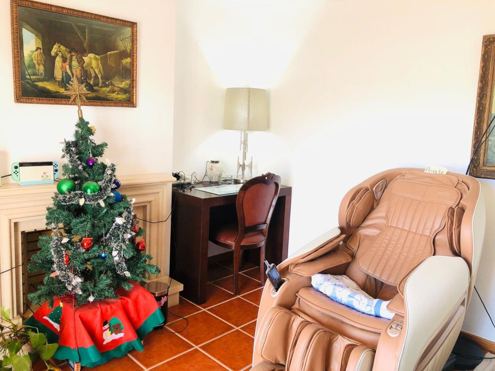 Grace Villa Aldeia de Juzo エクステリア 写真