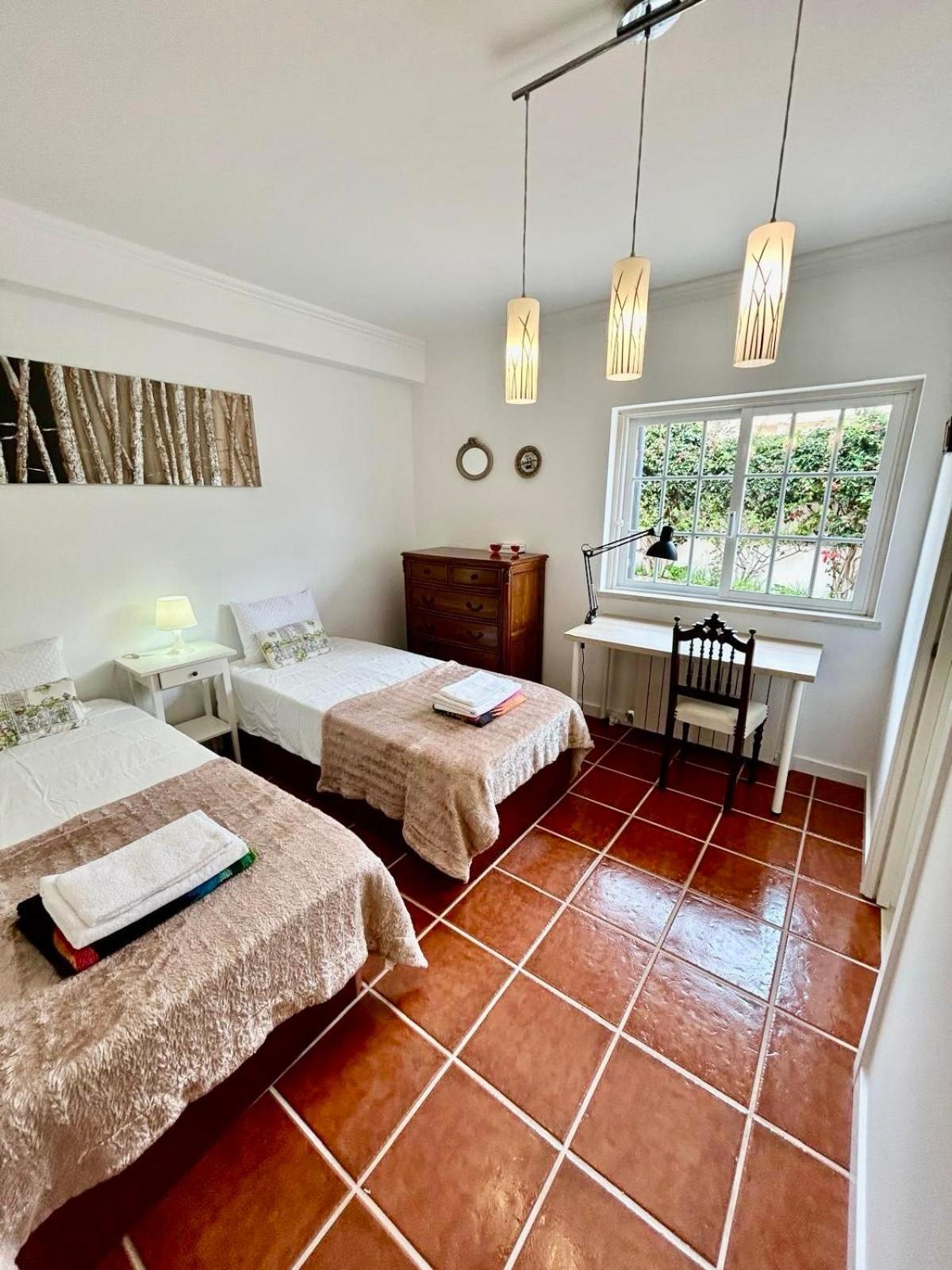 Grace Villa Aldeia de Juzo エクステリア 写真