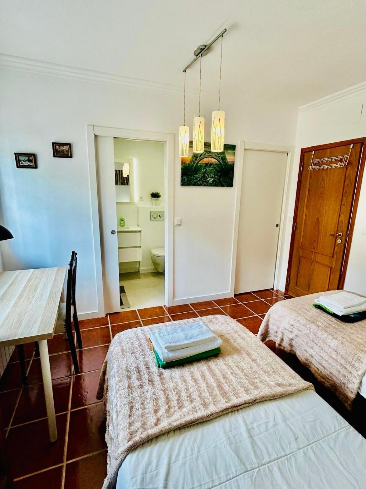 Grace Villa Aldeia de Juzo エクステリア 写真